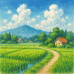 無名の執筆家